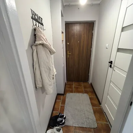 Apartment Mieszkanie W Centrum Blisko Dworca