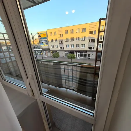 Apartment Mieszkanie W Centrum Blisko Dworca *